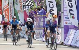 Tour de Thaïlande - Lucas Carstensen a remporté la 1ère étape au sprint