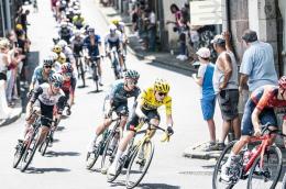 Tour de France - Des conseils pour assister à une étape du Tour de France