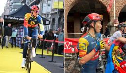 Paris-Roubaix - Pedersen, Balsamo... la Lidl-Trek parée pour l'Enfer du Nord