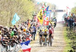 Paris-Roubaix - Quatorze Français au départ et aucun parmi les favoris