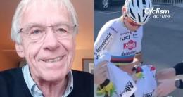 Paris-Roubaix - Mangeas : «Dommage que Raymond Poulidor soit parti trop tôt !»
