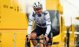 Paris-Roubaix - Christophe Laporte : «Un peu inespéré d'être au départ...»