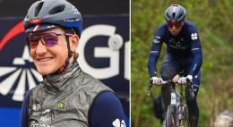 Paris-Roubaix - Stefan Küng et Laurence Pithie, les chances de Groupama-FDJ