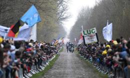 Paris-Roubaix - Parcours, profil, 29 secteurs... le 121e Enfer du Nord