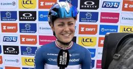 Paris-Roubaix - Victoire Berteau : «Il peut y avoir des surprises, mais ...»