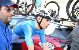 Tour du Pays basque - Alex Baudin : «Assez surpris de ce top 10 final»