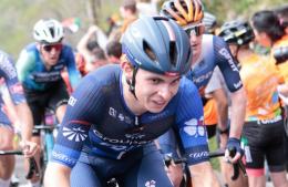 Tour du Pays basque - Vaugrenard : «Grégoire a eu un gros coup de moins bien»