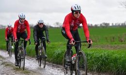 Paris-Roubaix - Si la Cofidis ne gagne pas l'Enfer du Nord ce dimanche...