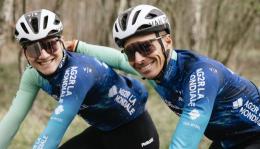 Paris-Roubaix - Gautherat : «Van der Poel est plus fort que tout le monde»