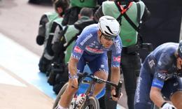 Paris-Roubaix - Gianni Vermeersch : «Nous avons fait une course parfaite»