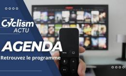 Agenda - Amstel, Classic Besançon, Jura... le programme de la fin de semaine