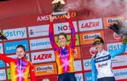 Amstel Gold Race - Parcours, favorites de la 10e Amstel Gold Race Femmes