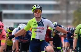 Tour de France - Intermarché-Wanty sur le Tour 2024 avec un pur sprinteur