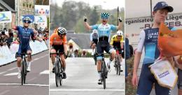 Route - Le Challenge Raymond Poulidor... le point résultats et classements