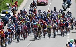 Route - 13 coureurs WorldTour n'ont toujours pas couru en 2024 dont 3 Français