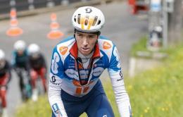Tour des Alpes - Romain Bardet, 4e de la 3e étape : «On recommencera...»