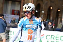 Tour des Alpes - Romain Bardet, 7e et déçu : «J'ai raté une occasion...»