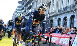Tour de Romandie - Julian Alaphilippe passe par la Romandie avant le Giro