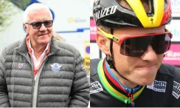 Route - Patrick Lefevere : «Remco sur Milan-Sanremo et le Tour des Flandres ?»