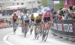 Tour d'Italie - La meilleure préparation pour le Giro d'Italia ? Analyse