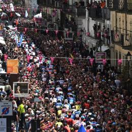 Tour d'Italie - La meilleure préparation avant le Giro ? Notre analyse