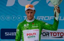 Tour de Turquie - Giovanni Lonardi: «Van Poppel déclassé ? Une décision juste»