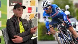 Tour de Romandie - Maikel Zijlaard la surprise du prologue, Alaphilippe podium