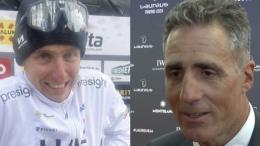 Tour d'Italie - Miguel Indurain: «Tadej Pogacar va tenter le doublé, mais... »