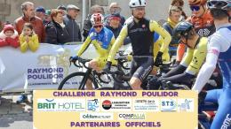 Route - Les résultats du Challenge Raymond Poulidor au Circuit Boussaquin