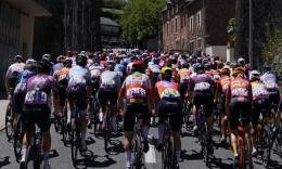 Tour de France Femmes - Les 22 équipes sélectionnées pour la 3e édition