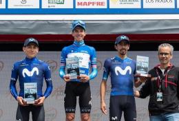 Tour des Asturies - Parcours, favoris et profils de la 66e Vuelta a Asturias