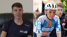 Tour d'Italie - Romain Bardet perd gros... et Max Poole pour ce 107e Giro