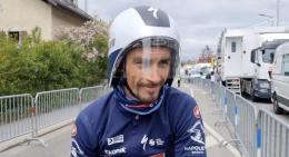 Tour de Romandie - Julian Alaphilippe : «Je me sens bien, je suis motivé»