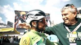 Tour de Bretagne - Alexis Guérin la 2e étape... sa première depuis mars 2023