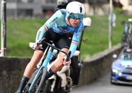 Tour de Romandie - Bruno Armirail : «Je cherche ma 1ère victoire en WorldTour»