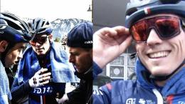 Tour de Romandie - David Gaudu : «La prépa du Tour s'annonce plus claire»