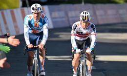 Tour de Romandie - Vague d'abandons... dsm-firmenich PostNL perd 4 coureurs