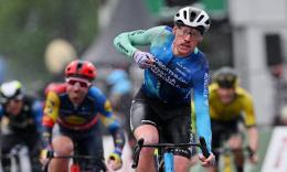 Tour de Romandie - Dorian Godon la der et 5e étape, Carlos Rodriguez le sacre