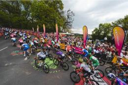 Eschborn-Francfort - Pros, jeunes, amateurs... un cyclisme à l'état pur !