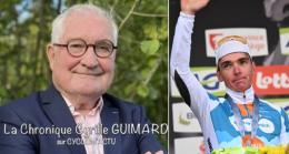 Tour d'Italie - Cyrille Guimard : «Romain Bardet... Comme un vieux volcan»