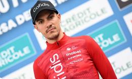Tour d'Italie - L'équipe Cofidis débarque sans grand leader sur le Giro