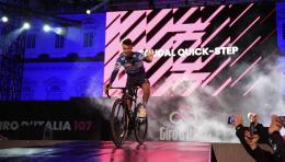 Tour d'Italie - Julian Alaphilippe, son 1er Giro... Merlier roi des sprints ?