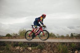 La Vuelta Femenina - La Lidl-Trek perd un élément clé sur La Vuelta