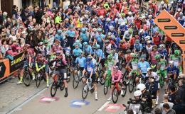 Tour d'Italie - Quelle heure et quelle chaîne pour regarder le 107e Giro ?