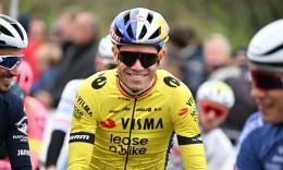 Tour de Norvège - Wout van Aert en reprise... avant le Tour de France ?