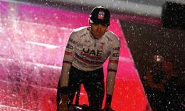 Tour d'Italie - Tadej Pogacar à l'attaque dès la 6e étape du Giro d'Italia ?