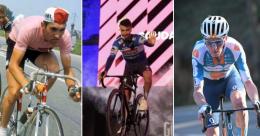 Tour d'Italie - Ils sont neuf coureurs... à pouvoir entrer dans la Légende