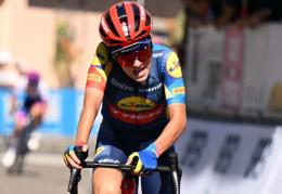 La Vuelta Femenina - Une favorite sur le carreau, la Lidl-Trek diminuée