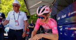Tour d'Italie - Lefevere, son différend financier avec le Giro : «Absurde !»