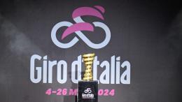 Tour d'Italie - Diffusion TV : quelle heure, quelle chaîne la 1ère étape ?